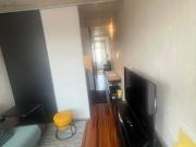 Apartamento Polo Universitrio T0 NOVO