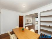 Apartamento pompãia sp