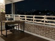 APARTAMENTO POMPEIA 1 DORMITÓRIO 1 VAGA