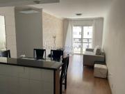 APARTAMENTO POMPÉIA 2 DORMITÓRIOS 1 VAGA