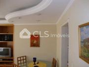 APARTAMENTO | POMPÉIA | 2 DORMITÓRIOS | 60 M²