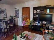 APARTAMENTO POMPÉIA 2 QUARTOS 1 VAGA