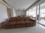 Apartamento Pompeia 3 Dormitórios 139m²