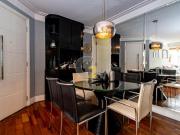 APARTAMENTO POMPEIA 3 DORMITÓRIOS 1 SUÍTE 3 VAGAS DE...