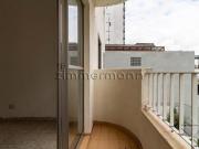 APARTAMENTO POMPEIA 3 DORMITÓRIOS 1 VAGA