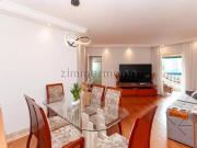 APARTAMENTO POMPEIA 3 DORMITÓRIOS 2 VAGAS