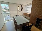 APARTAMENTO POMPÉIA 3 DORMITÓRIOS 2 VAGAS