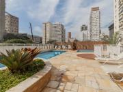 Apartamento pompéia 3 dormitórios 2 vagas