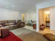 APARTAMENTO POMPÉIA 3 DORMITÓRIOS 2 VAGAS