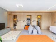 APARTAMENTO POMPEIA 3 DORMITÓRIOS 3 VAGAS