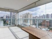 APARTAMENTO POMPÉIA 3 DORMITÓRIOS 3 VAGAS