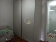 Apartamento pompéia 3 quartos 3 suítes 3 vagas