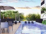 APARTAMENTO POMPEIA VENDE 2 QUARTOS