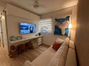 Apartamento, Ponta da Praia, Santos, SP