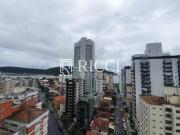 Apartamento, Ponta da Praia, Santos, SP