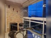 Apartamento, Ponta da Praia, Santos, SP