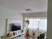 Apartamento Ponte Preta, Campinas/SP