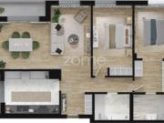 Apartamento T2, Pontinha e Famões, Odivelas | BPI...