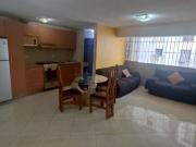 Apartamento por días en La Candela Caracas 69m² / 3H /...