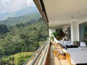 Apartamento por la loma del tesoro el poblado