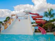 Apartamento por temporada no Lacqua Diroma em Caldas...