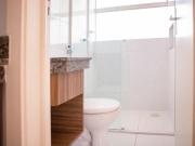 Apartamento por temporada no Lacqua Diroma em Caldas...