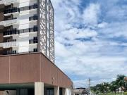Apartamento por temporada no Spazzio Diroma com entrada...