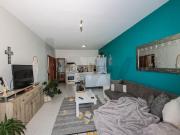 Apartamento, Porches