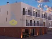 Apartamento, Porches
