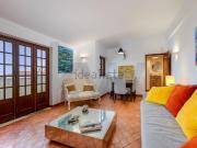 Apartamento, Porches