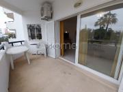 Apartamento, Porches