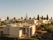 Apartamento, Porches