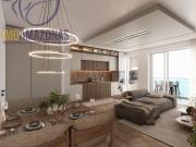 Apartamento, Porches