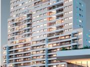 Apartamento Portão 1 Dormitório 1 Suíte Face Leste...