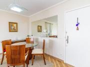 APARTAMENTO | PORTÃO | 3 SUÍTES | 125M²