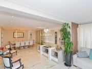 APARTAMENTO | PORTÃO | 3 SUÍTES | 155M²