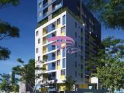 Apartamento, Portão, Curitiba, PR