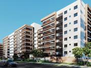 Apartamento, Portão, Curitiba, PR