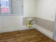 Apartamento Porteira Fechada 106 m² bem distribuídos em...