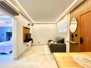 APARTAMENTO PORTEIRA FECHADA 2 DORMITORIOS 1 VAGA ´TODO...