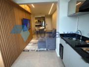 Apartamento Porteira Fechada 75m² à venda com 3...