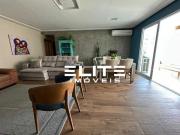 Apartamento porteira fechada à venda Campestre Santo...