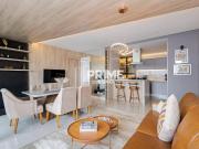 Apartamento Porteira Fechada à Venda com 3 quartos no...