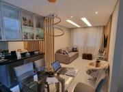 Apartamento / Porteira fechada / Ao lado dos comércios