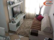 Apartamento porteira fechada com 2 dormitórios à venda,... Apartamento porteira fechada com 2 dormitórios à venda,...