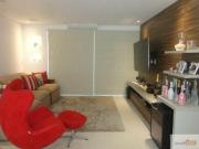 Apartamento Porteira Fechada com Vista para o Mar 123m2...
