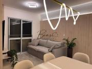 Apartamento Porteira Fechada Condomínio Rio Das Pedras...