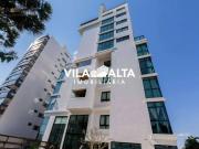 Apartamento porteira fechada de alto padrão – mercês/são...