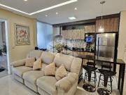 Apartamento Porteira fechada na Barra Funda, 65m², 2...