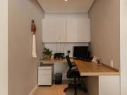Apartamento Porteira Fechada no Bairro Nova Petrópolis